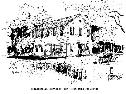 Sketch by Gordon MacDonald