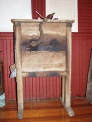 Corn Sheller